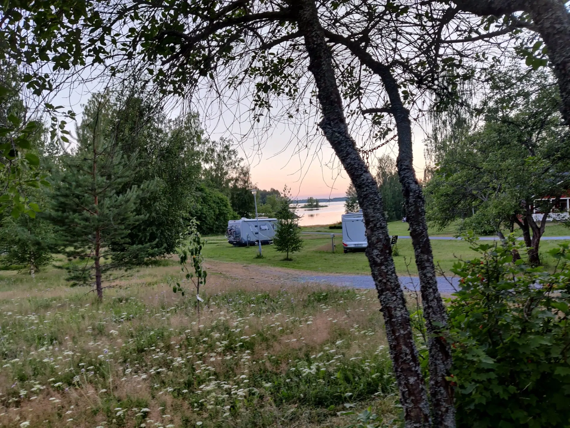 Koivuniemi — photo 2