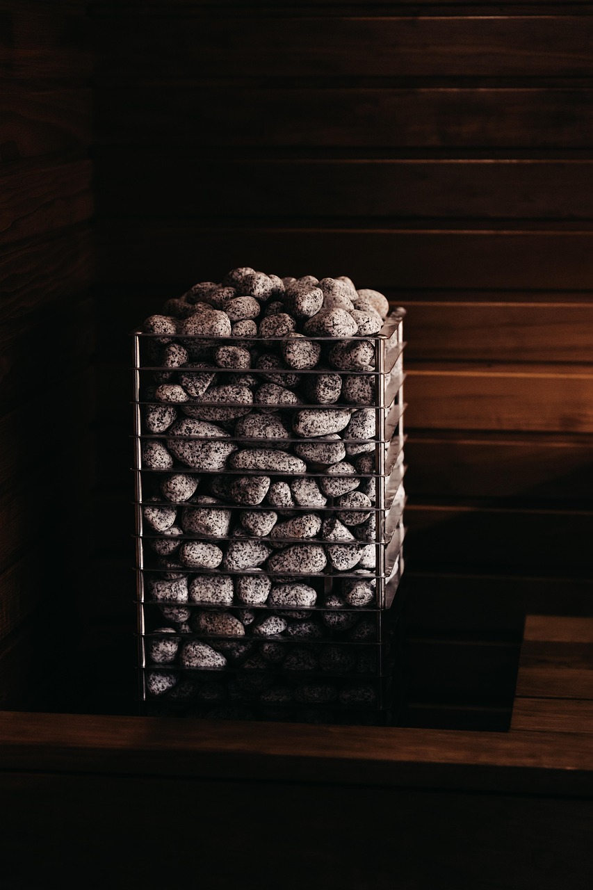 Torfsauna – Finnische Tradition & Naturkraft am Saimaa-See